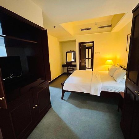 Kl Better Apartment At Times Square Kl Kuala Lumpur Exteriér fotografie