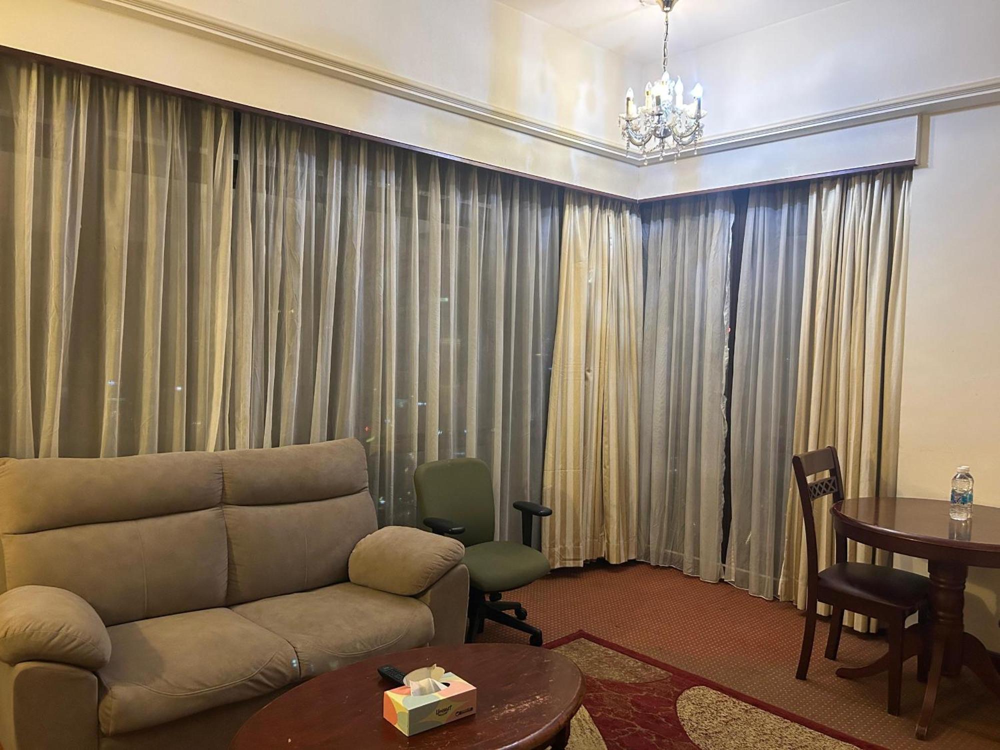 Kl Better Apartment At Times Square Kl Kuala Lumpur Exteriér fotografie